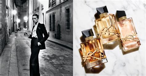 thương hiệu YSL lịch sử